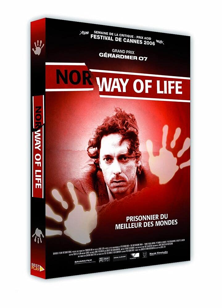 Norway of life Films