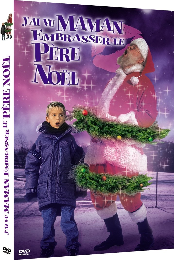 J'ai vu maman embrasser le père noël Films
