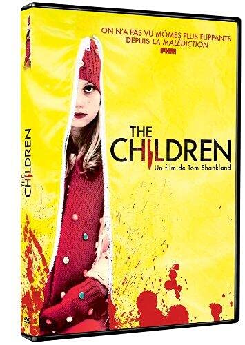 Product Image: THE CHILDREN