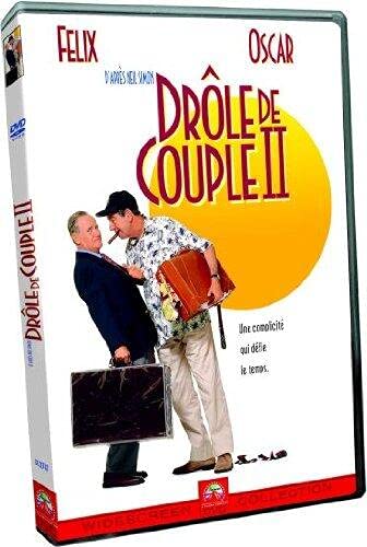 Product Image: Drôle de couple 2