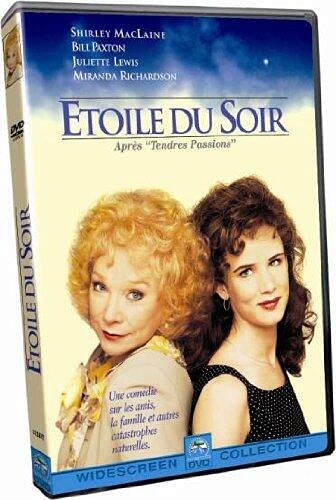 Étoile du soir Films