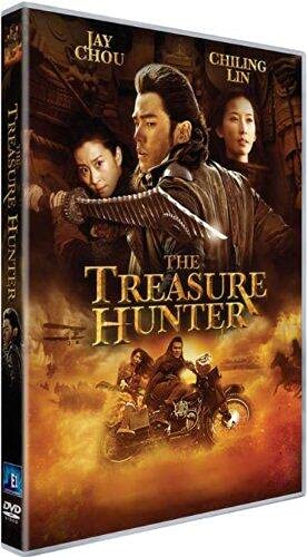 Treasure hunter Movies