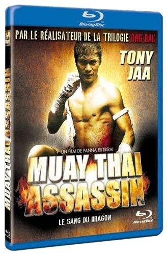Muay Thai Assassin : Le Sang Du Dragon Films