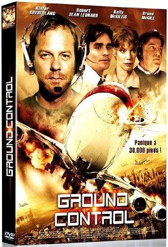 Ground control Films