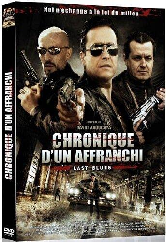 Product Image: Chronique d'un affranchi