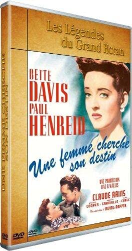 Une femme cherche son destin Films