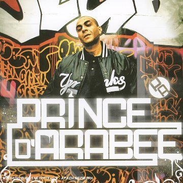 Product Image: Prince D'Arabee