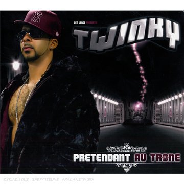 Prétendant Au Trône Rap & Hip-Hop