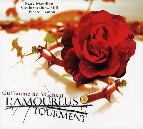 Product Image: L'Amoureus Tourment