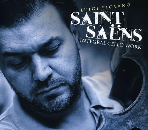 Sämtliche Werke Für Cello Classical