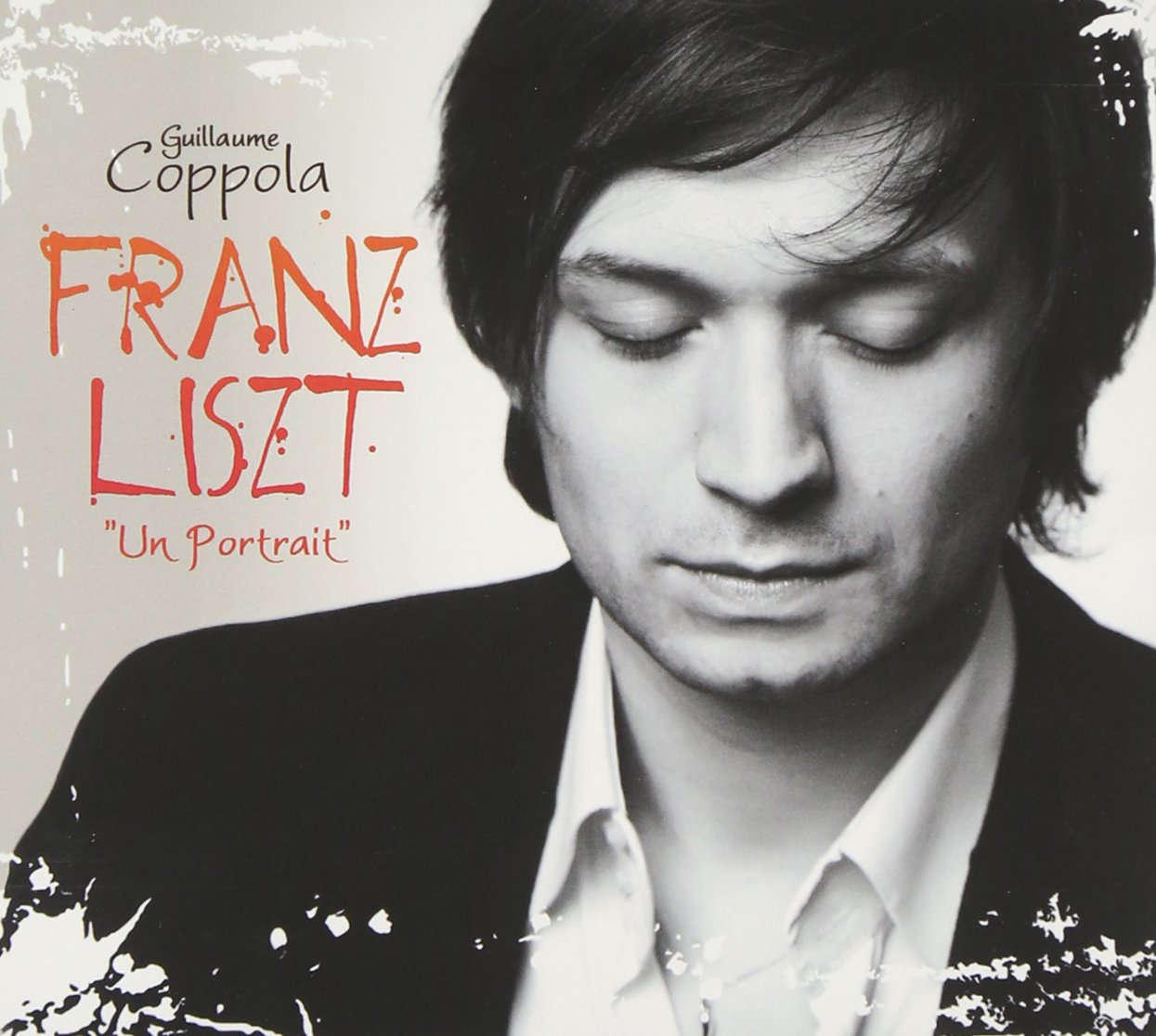 Franz Liszt-un Portrait Classical