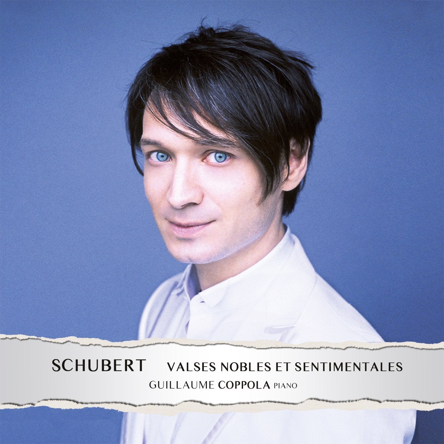 Valses Nobles & Sentimentales Classical