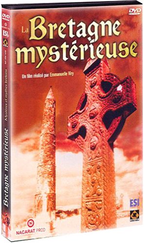 La Bretagne mystérieuse - Vol. 1 Films
