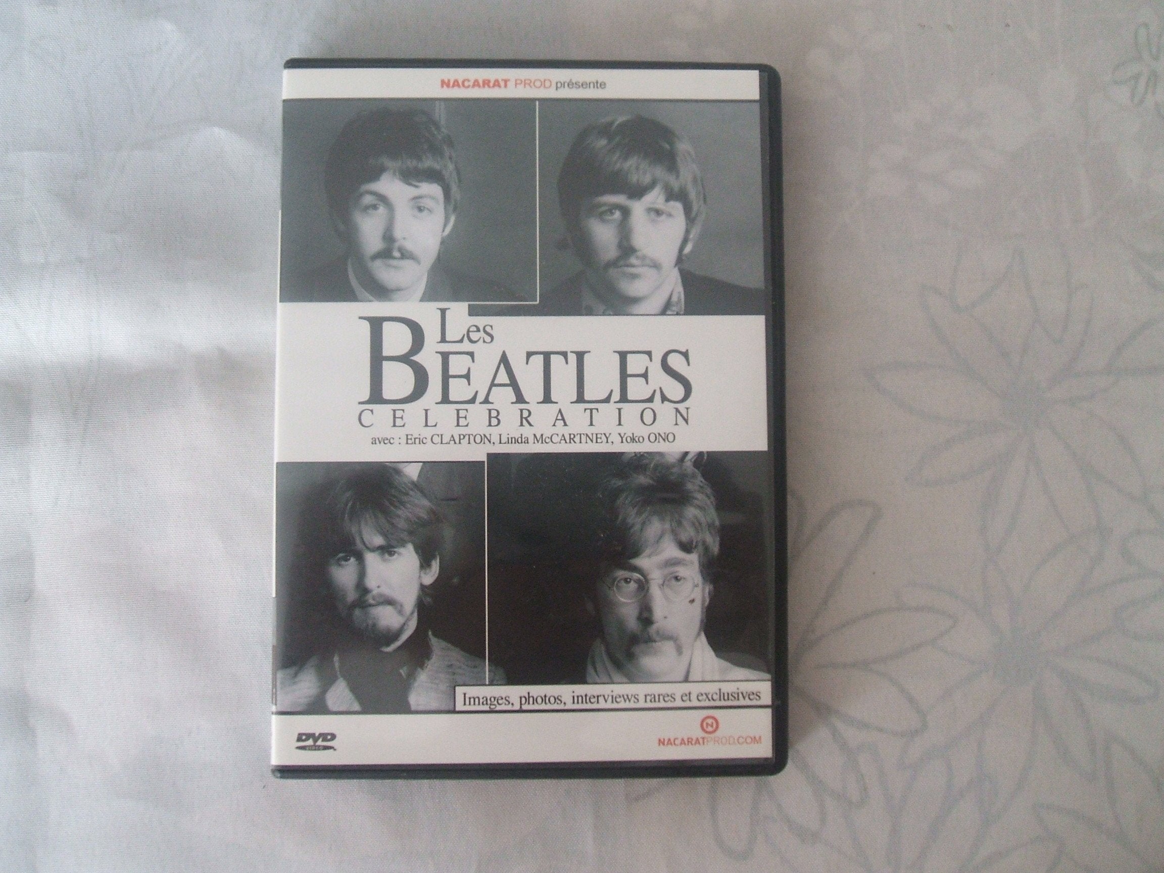 Product Image: The Beatles, Celebration