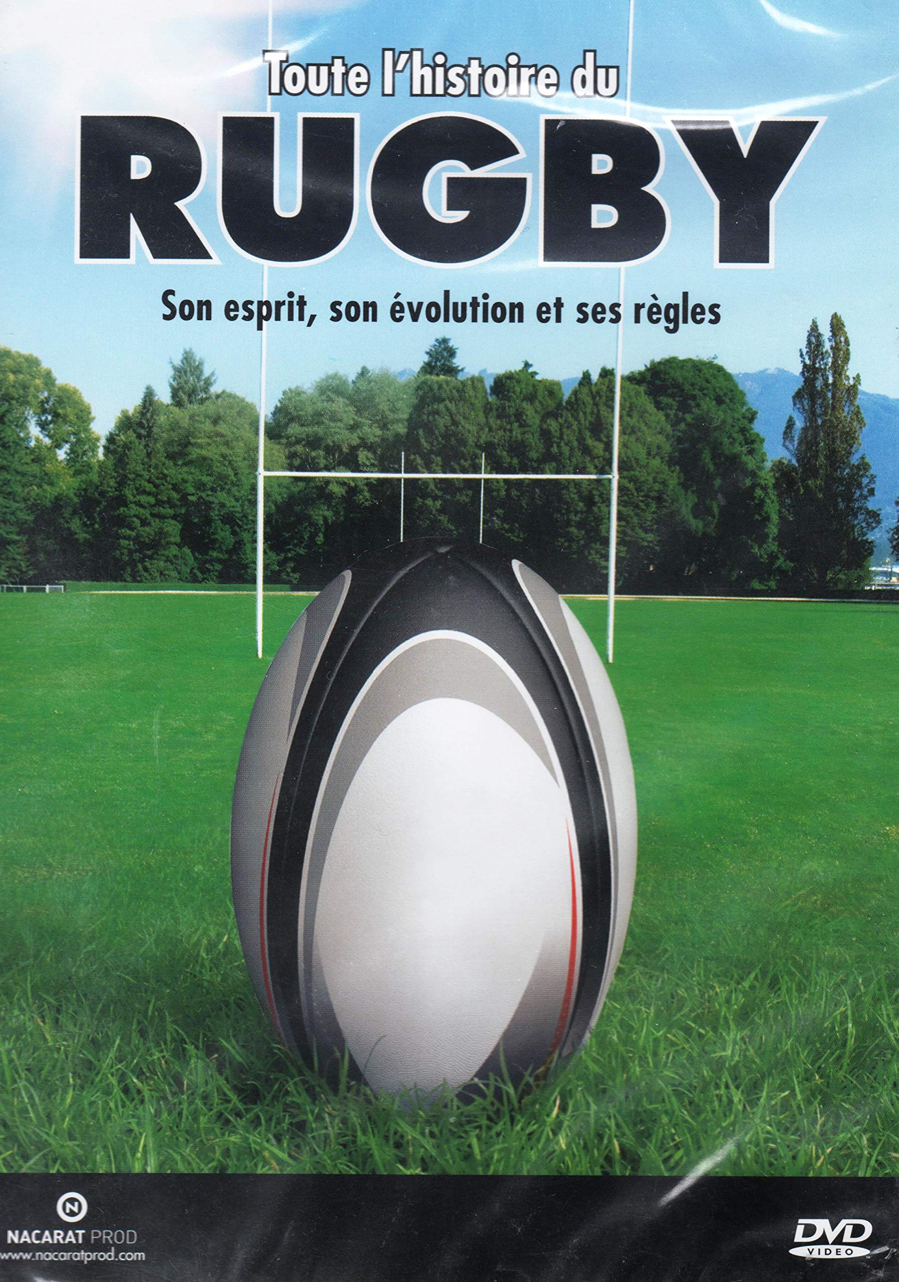 Product Image: 100 % Sport : Rugby