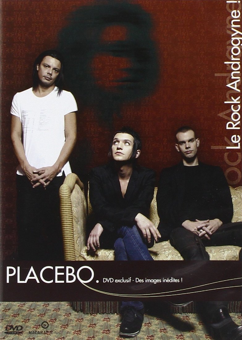 Product Image: Placebo : La Biographie