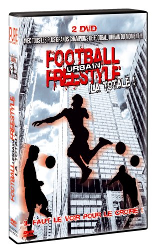 Football urbain free style, la totale Movies