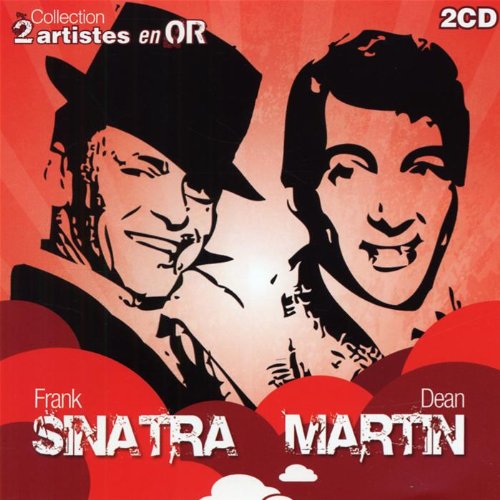 Product Image: Frank Sinatra & Dean Martin
