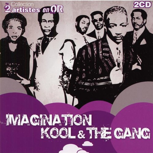 Imagination & Kool And The Gang Pop