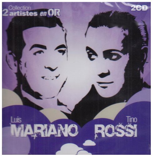 Luis Mariano & Tino Rossi Music