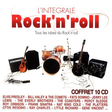 Product Image: L Integrale Rock N Roll