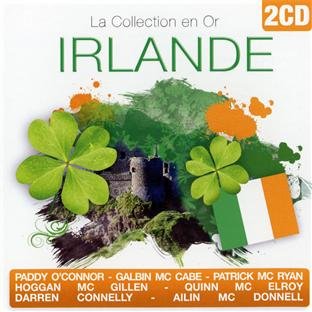 Irlande World Music