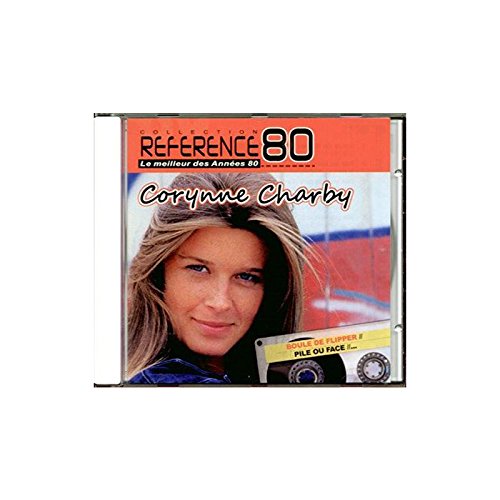 Le meilleur des années 80 cd