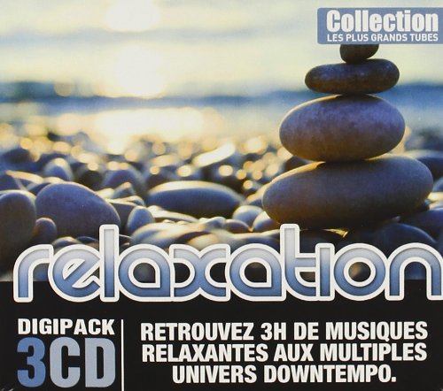 Plus Grands Tubes Relaxation Music for Children