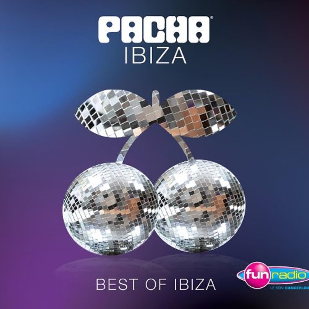Product Image: Pacha Ibiza
