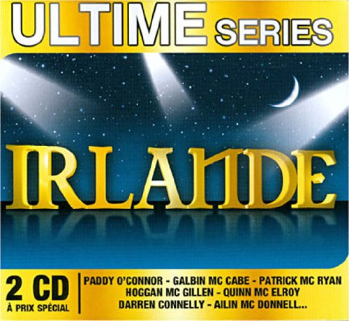 Irlande Music for Children
