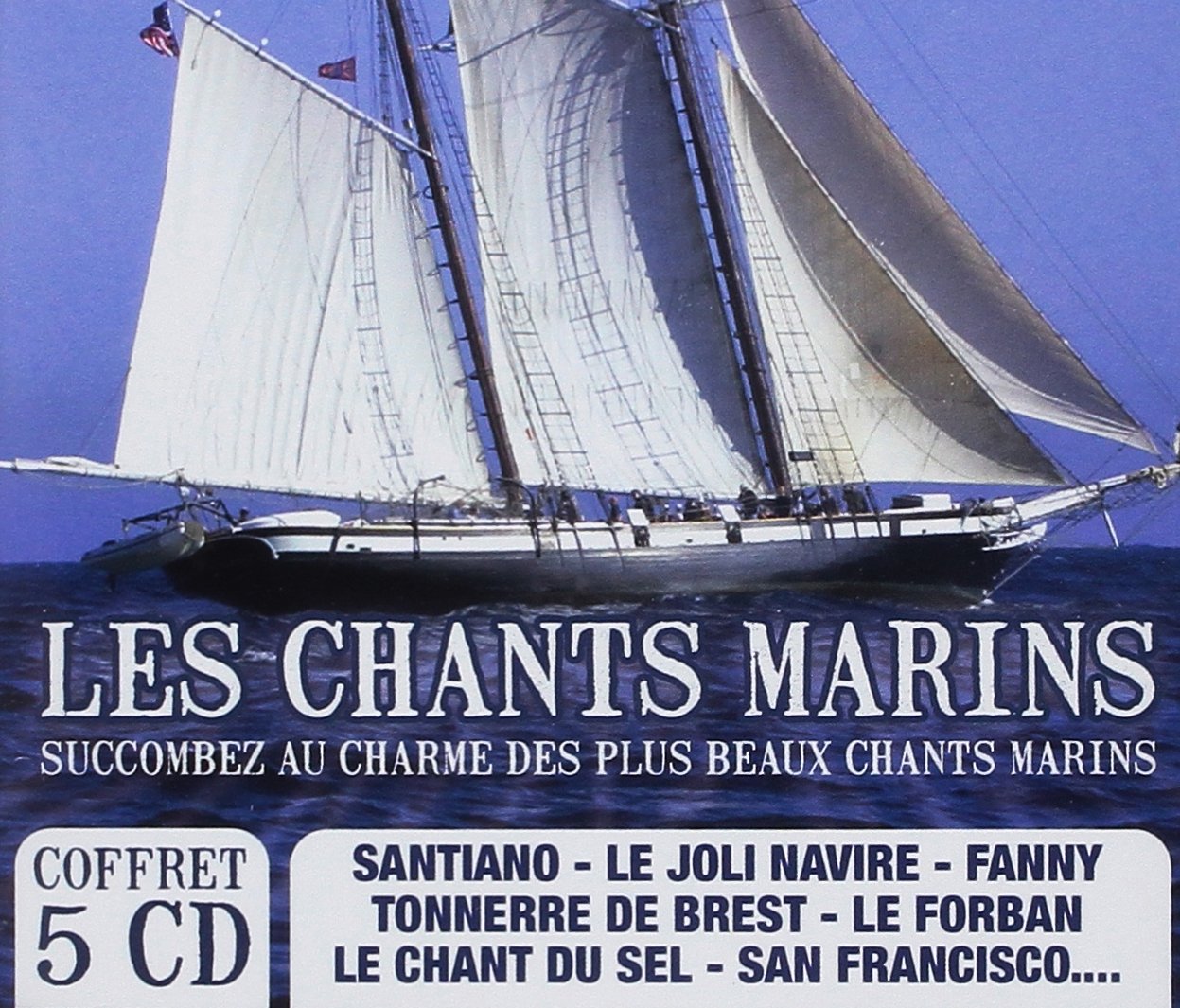 Product Image: Les Chants Marins