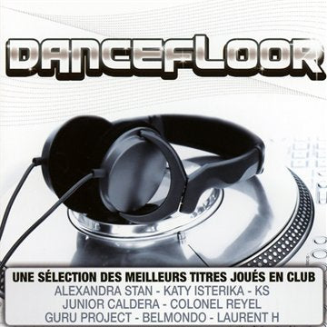 Dancefloor Music