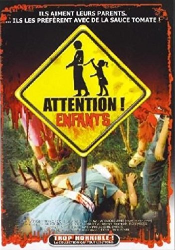 Attention ! Enfants Films