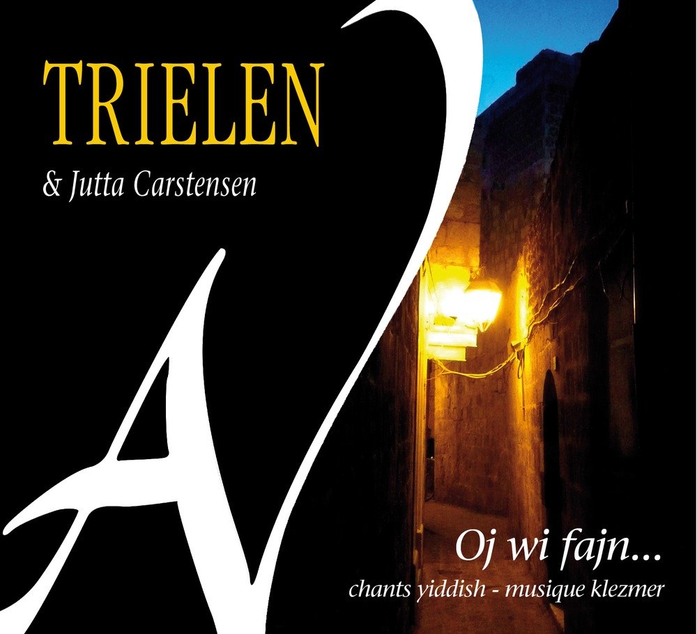 Oj Wi Fajn. cd