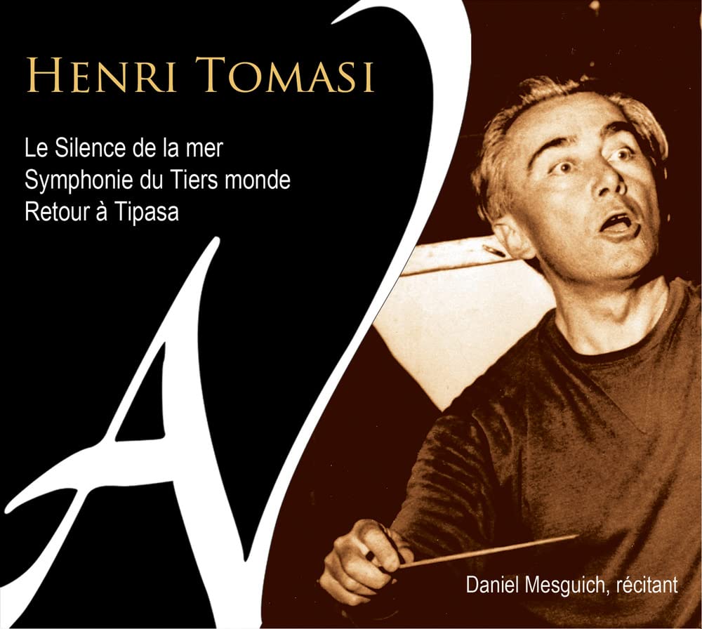 Product Image: Le Silence de la Mer
