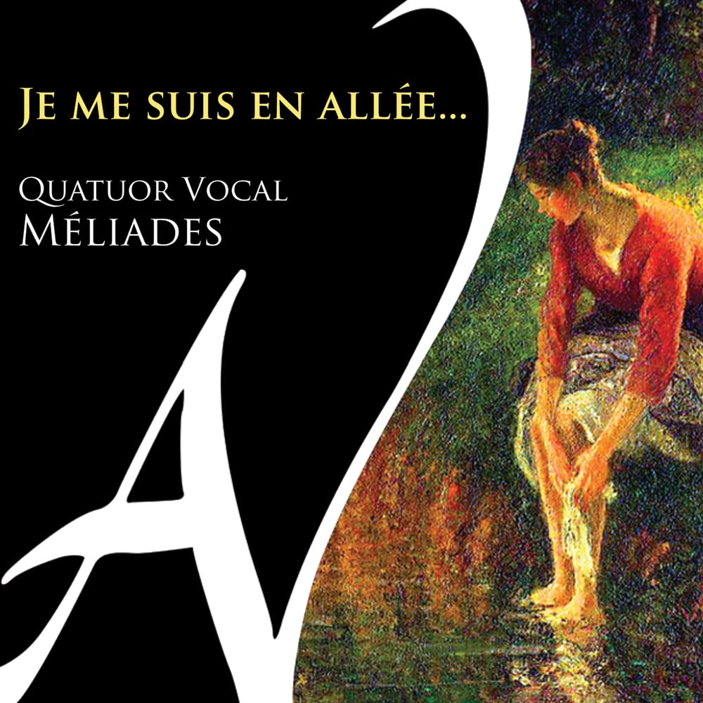 Je Me Suis en Allee... Music