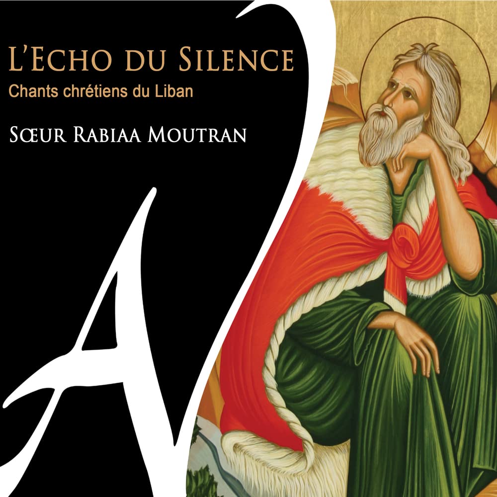 Lebanon: l'Echo du Silence cd