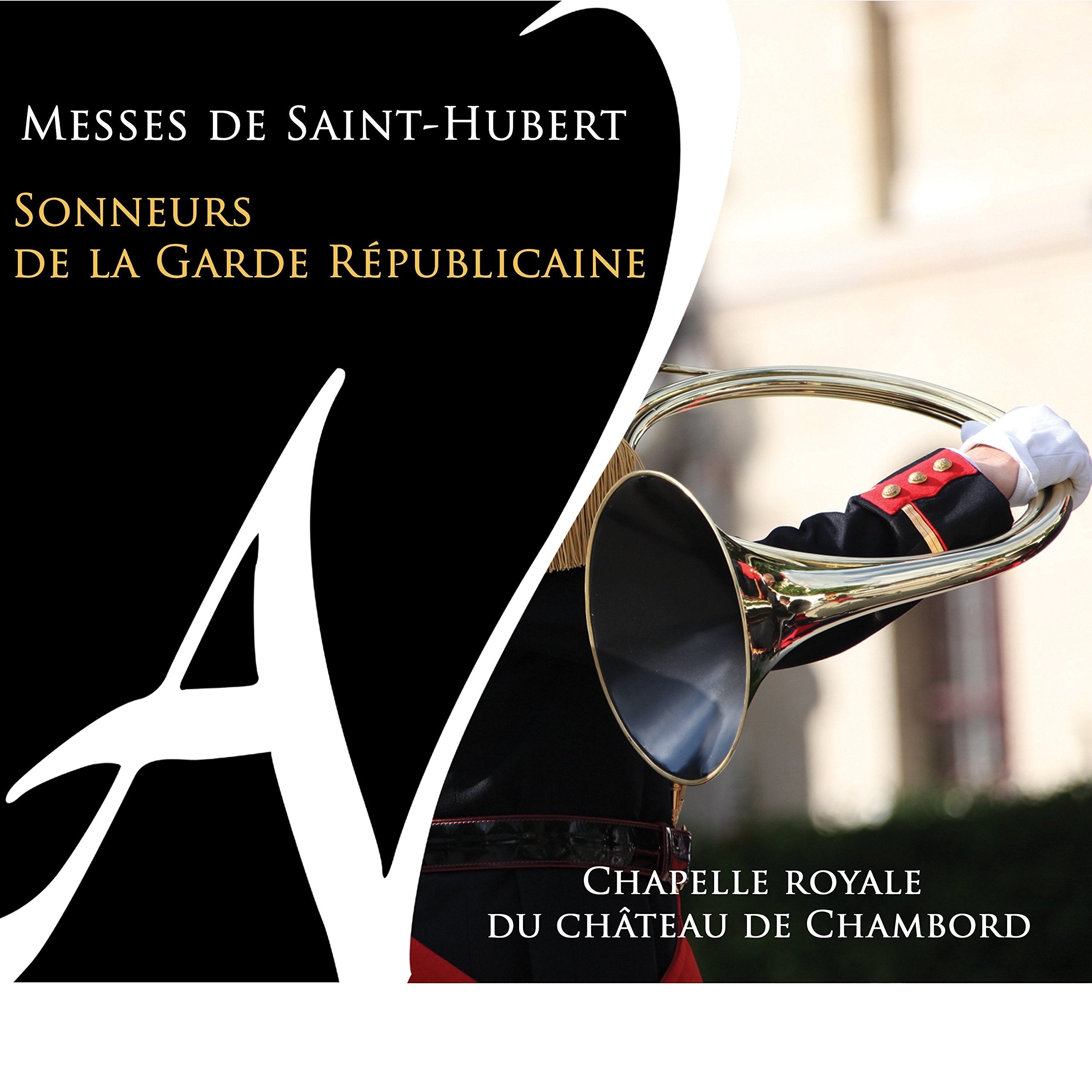 Messes de Saint-Hubert Classical