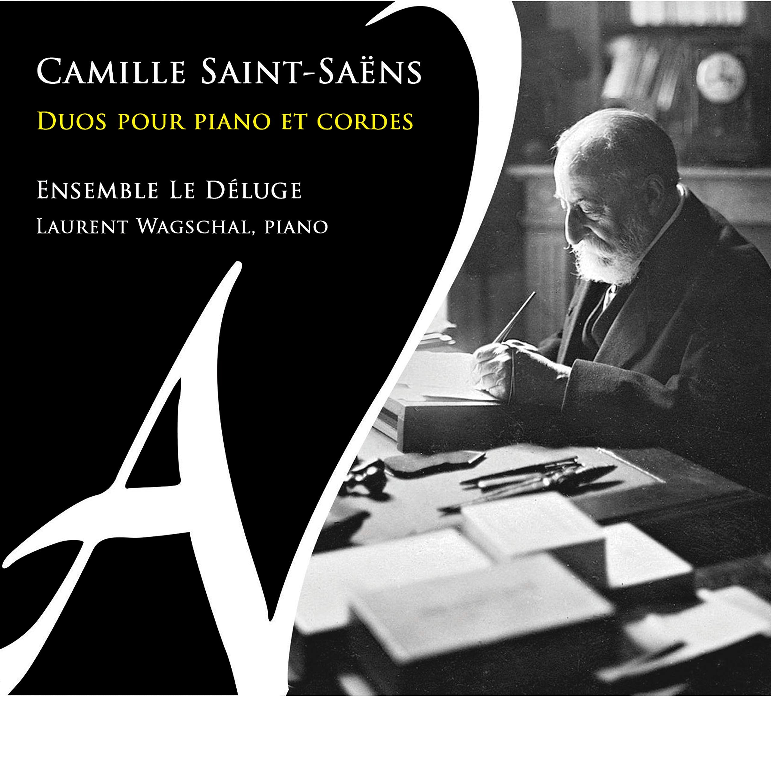 Duos pour Piano et Cordes Classical