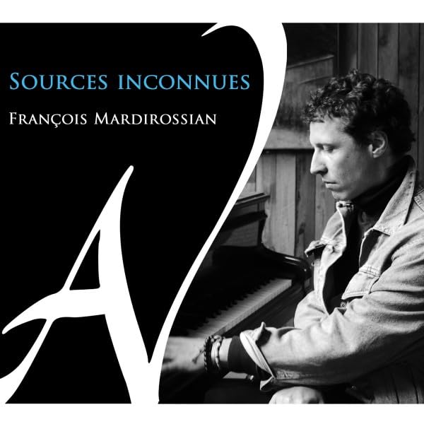 Sources Inconnues (Klaviermusik) Classical