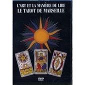 L ART ET LA MANIERE DE LIRE LE TAROT DE MARSEILLE DVD Méthode simple précise d'apprentissage de lecture du tarot de Marseille pour les questions liées à l' amour, la famille, les amis le travail RENE PHILIPPE VILMONT DUREE DU DVD 60 MINUTES. Movies
