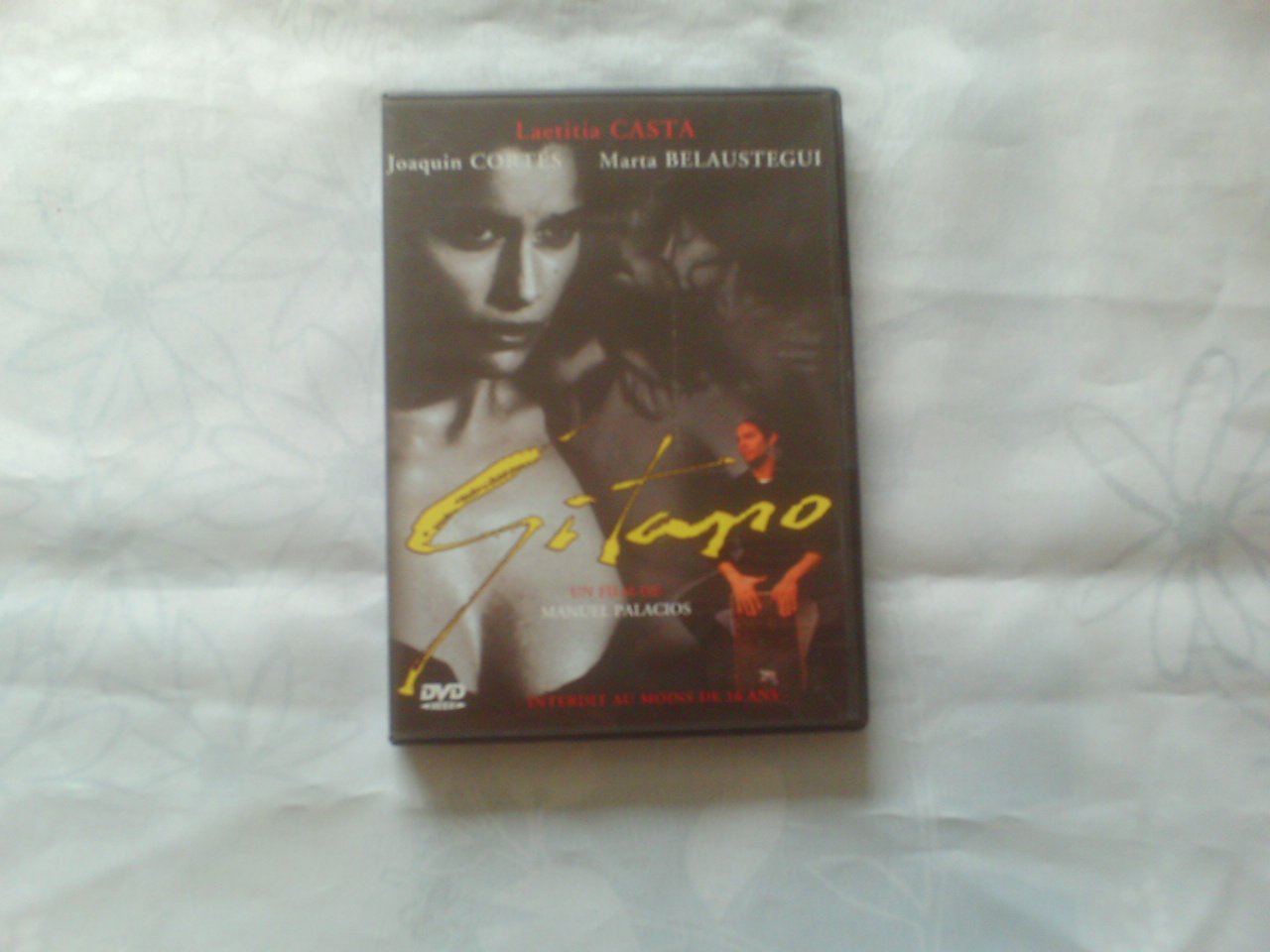 Gitano cd