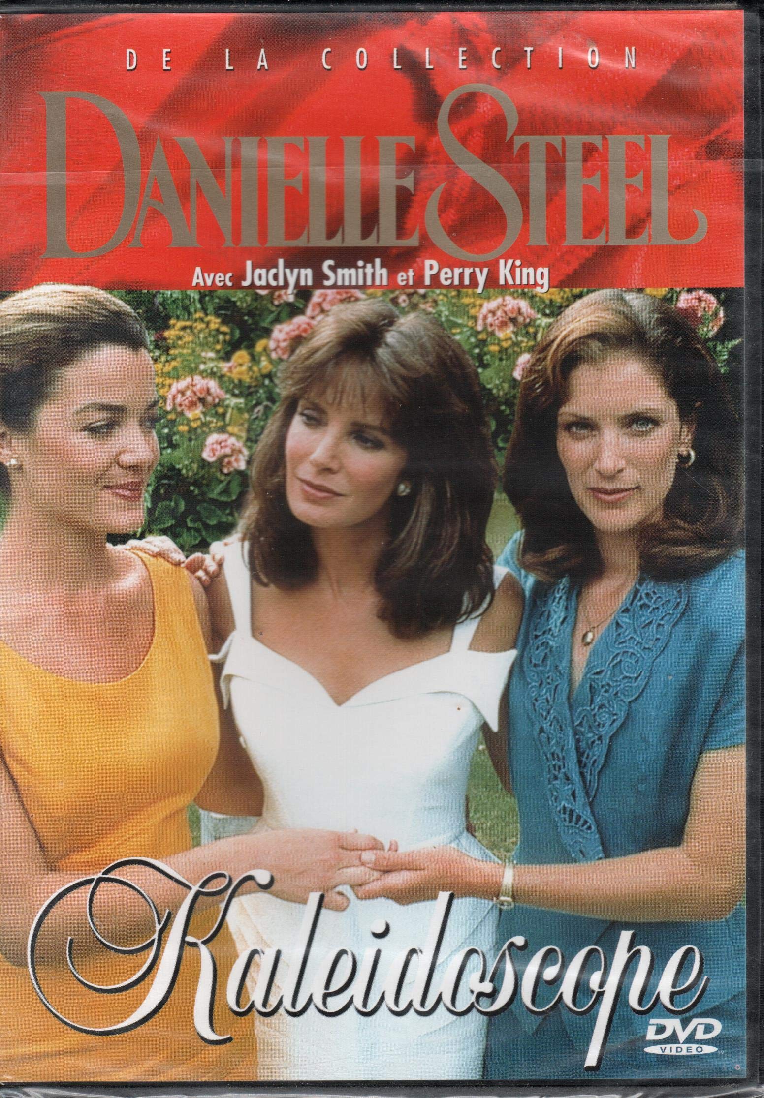 Kaleidoscope Collection Danielle Steel / 1 DVD Films
