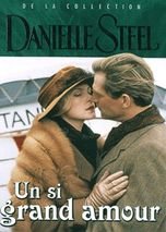 Un si grand amour Collection Danielle Steel / 1 DVD dvd