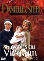Souvenirs du Vietnam / Vol.2 Collection Danielle Steel / 1 DVD Films