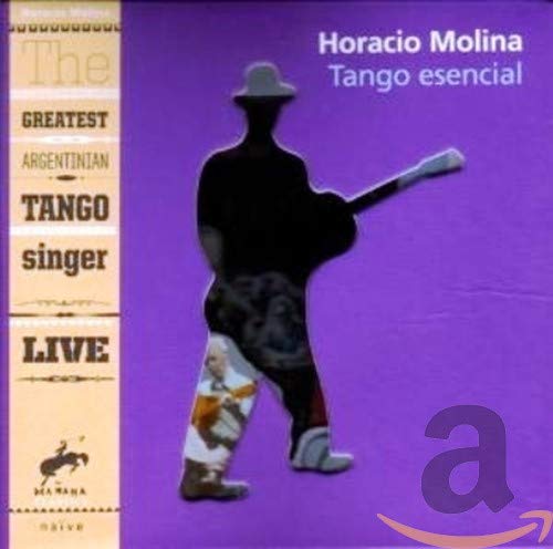 Tango Esencial Other music genres