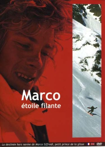 Product Image: Marco étoile filante