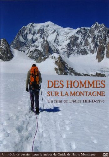 Des hommes sur la montagne Films