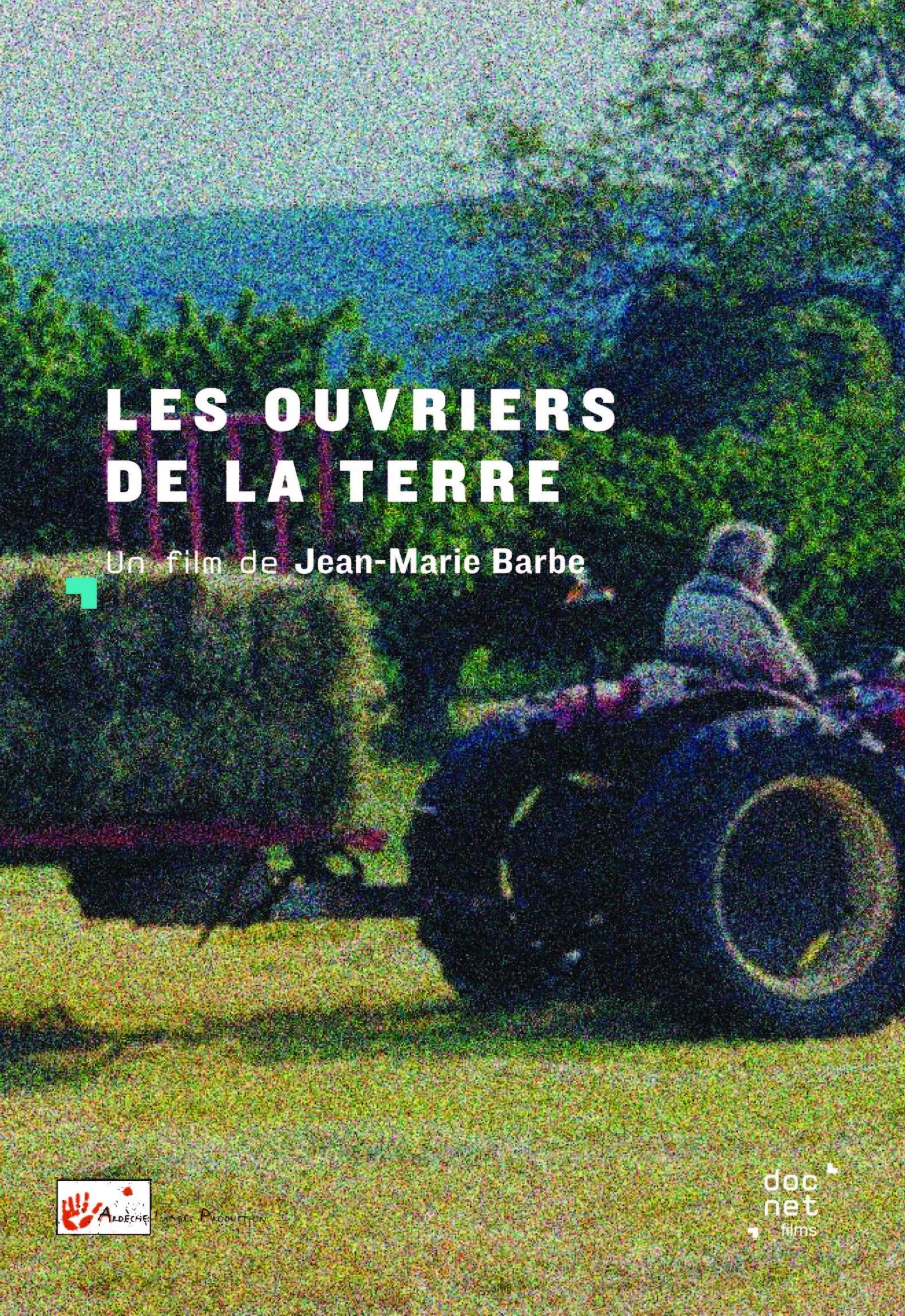 Les ouvriers de la terre Films
