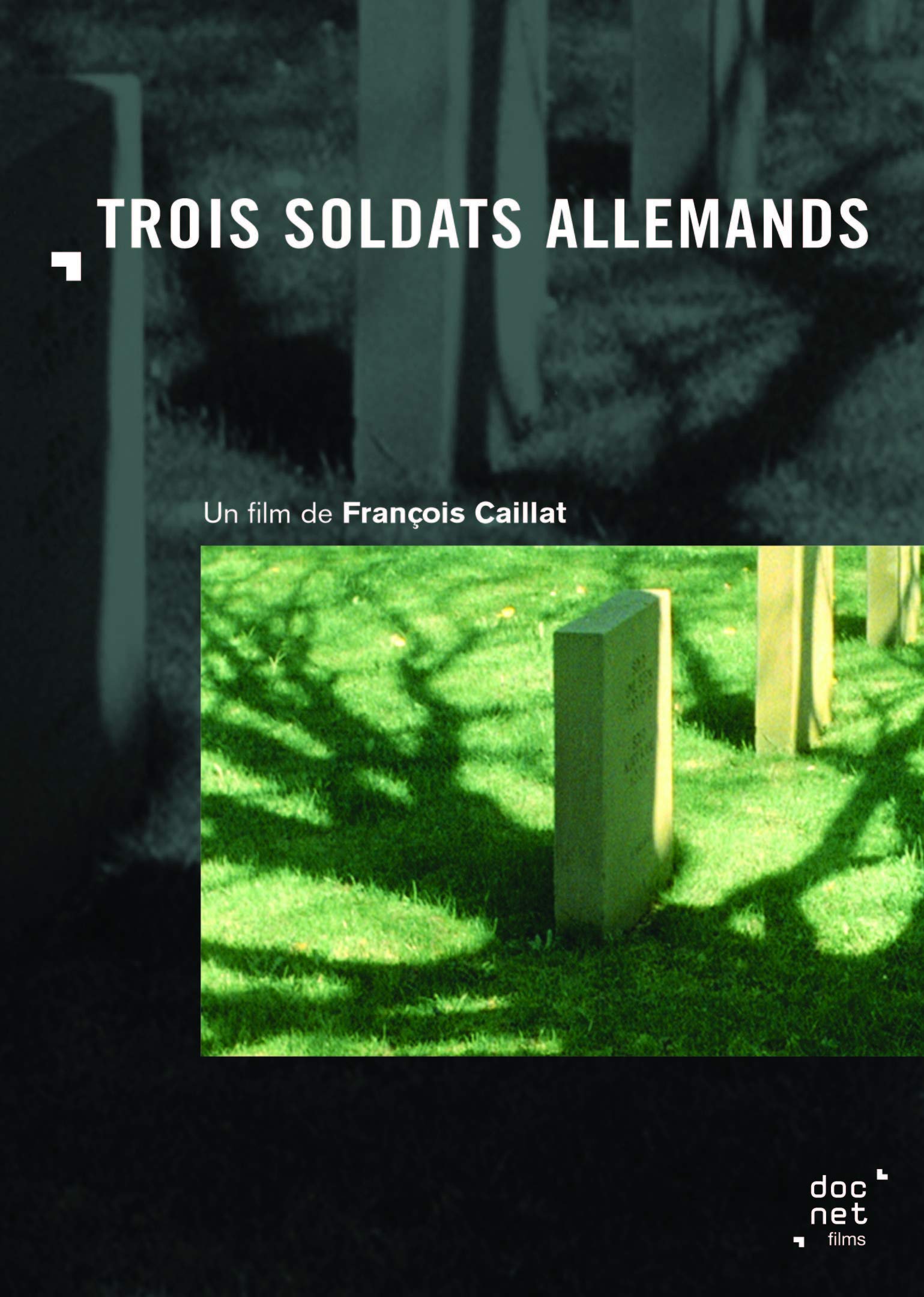 Trois soldats allemands Films